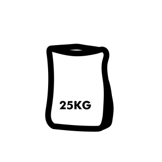 HOLZMANN KAMK25 Tavné lepidlo - 25 Kg